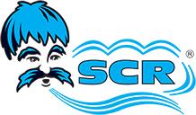 SCR, Inc. Logo